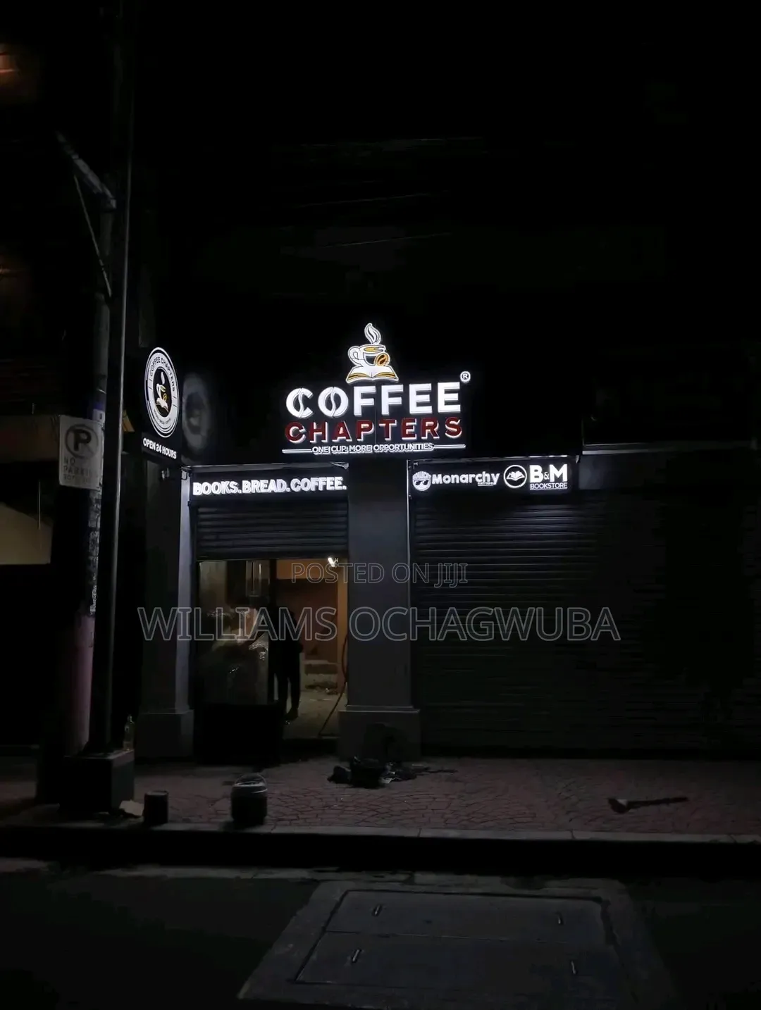 3D Signage Making ( Indoor and Outdoor)