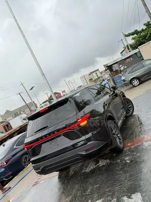 Lexus TX TX 350 AWD 2024 Black