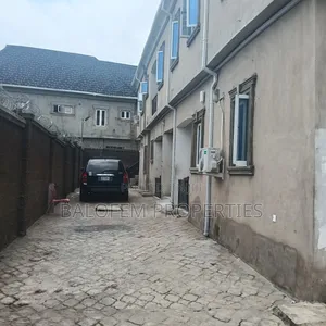 Furnished 1bdrm Block of Flats in Balofem Properties &, Abeokuta North
