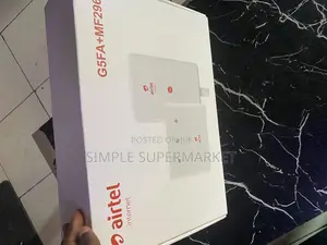 Airtel 5g Outdoor Router