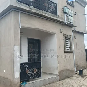 Furnished 1bdrm Block of Flats in Balofem Properties &, Abeokuta North