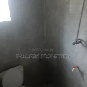 Furnished 1bdrm Block of Flats in Balofem Properties &, Abeokuta North