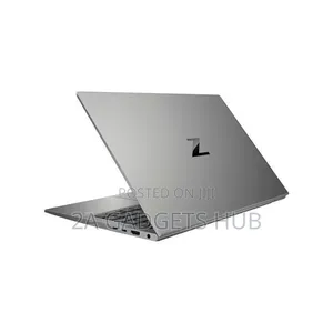Laptop HP ZBook Firefly G8 32GB Intel Core i7 SSD 512GB
