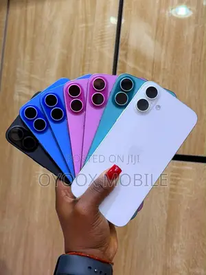 Apple iPhone 16 Plus 128 GB