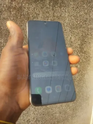 Tecno Pop 10 128 GB Gray