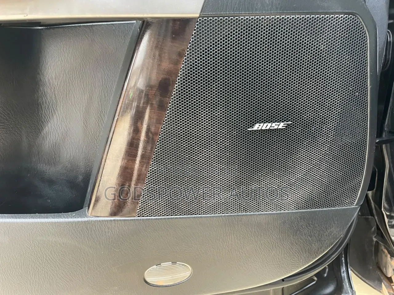 Mazda CX-9 2012 Black