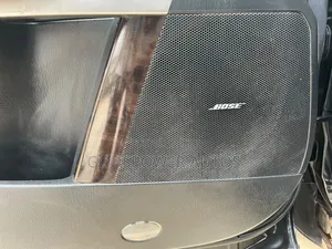 Mazda CX-9 2012 Black