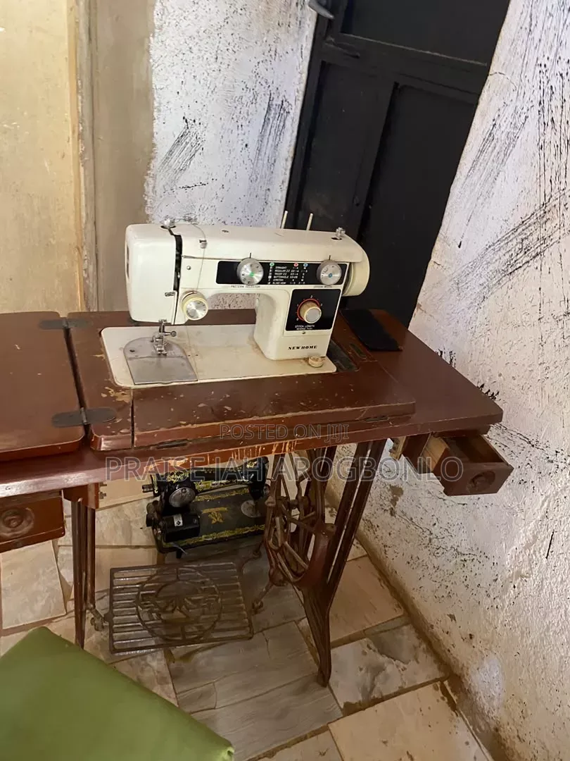 Multiple Purpose Manual Machine