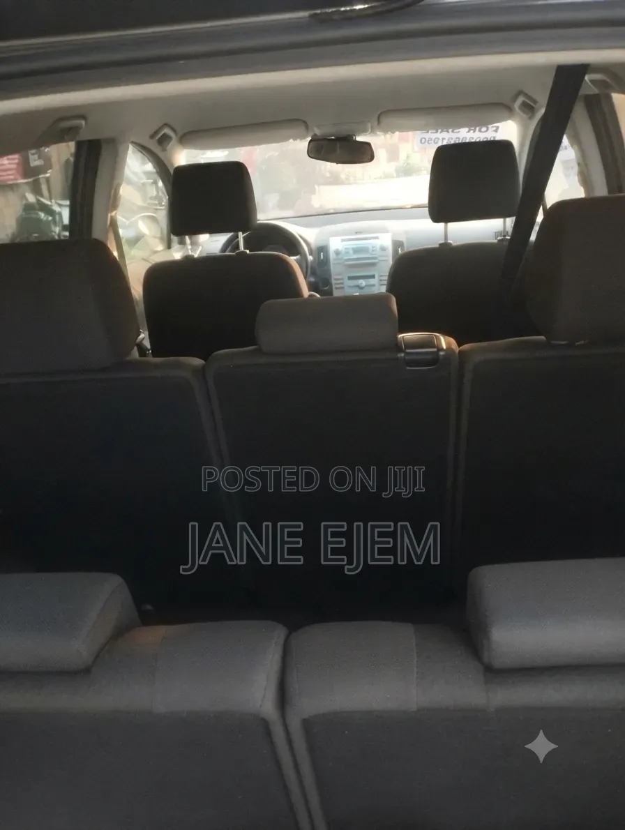 Toyota Corolla 2007 Gray