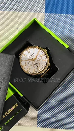 Oraimo Watch Muse 1.32" AMOLED IP68 Smart Watch