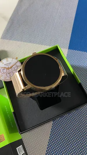Oraimo Watch Muse 1.32" AMOLED IP68 Smart Watch
