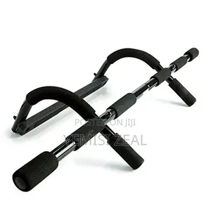 Durable Pull Up Bar