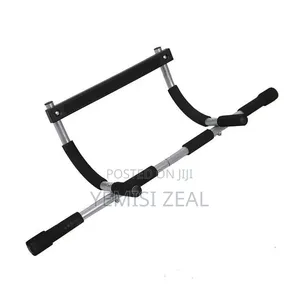 Durable Pull Up Bar