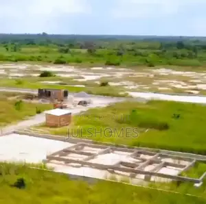Affordable Dry Land for Sale in Sangotedo – C of O