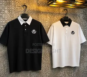Premium Luxury T-Shirts
