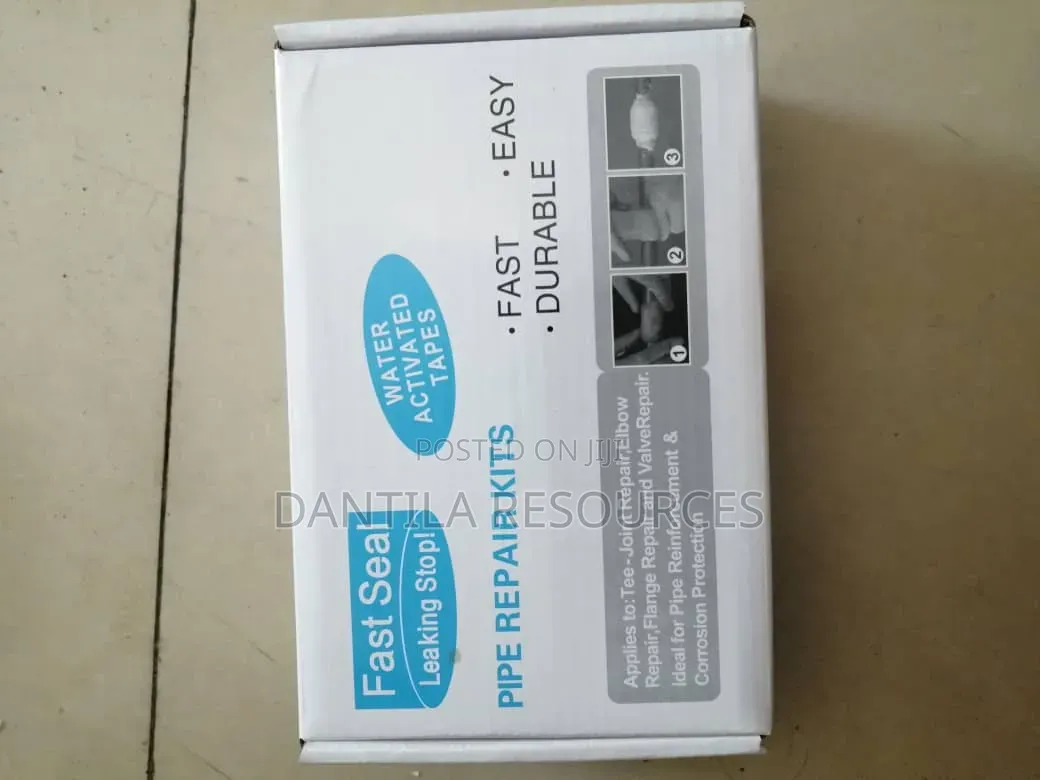 Water Activated Tape(50mmx3.6m)