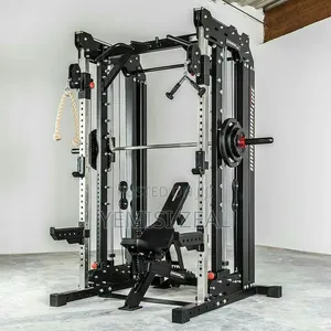 Smith Workout Machine for Home and Commercial Use