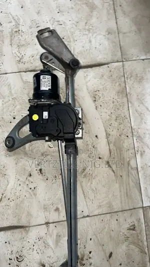 Mercedes Benz Gle/GLS 2019 -2025 W167 Wiper Engine