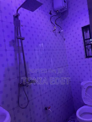 Furnished 2bdrm Bungalow in Rumuekini for rent