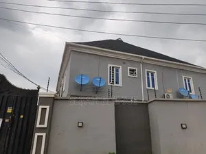 Furnished 2bdrm Block of Flats in Elepe, Ijede / Ikorodu for rent