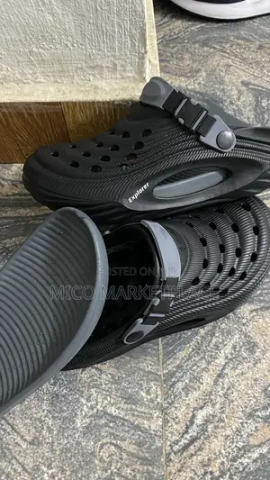 Oraimo Ripplestep Soft Comfort EVA Slipper Clogs