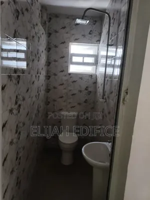 Furnished 2bdrm Block of Flats in First Gate, Ijede / Ikorodu for rent