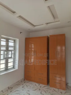 Furnished 2bdrm Block of Flats in First Gate, Ijede / Ikorodu for rent