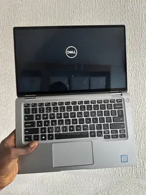 Laptop Dell Latitude 7400 2-in-1 8GB Intel Core i5 SSD 256GB