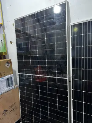 Jinko 590w 144cell 16bd SOLAR PANELS