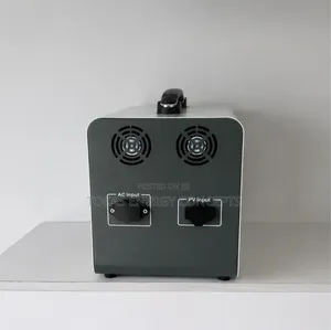 Winock Solar Generator ( All in One)