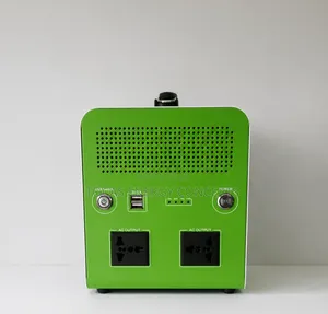 Winock Solar Generator ( All in One)