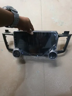 Toyota Rav4 2014 With Diamond