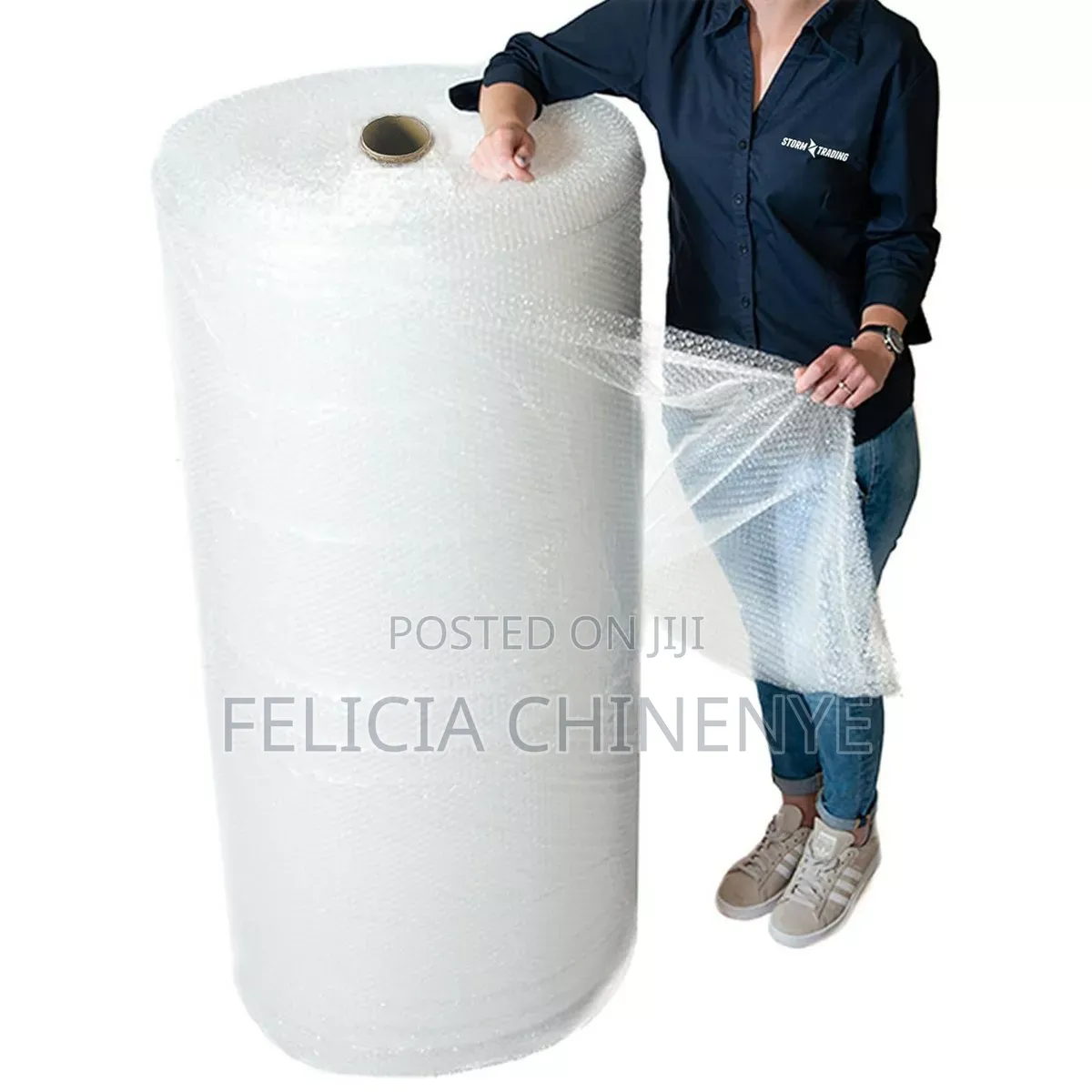 Bubble Wrap