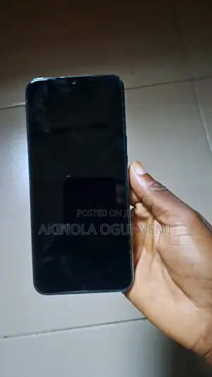 Tecno Spark 4 64 GB Green