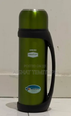 Haers Flask