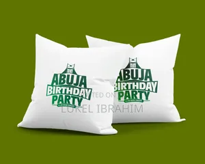 Chair Throw Pillows