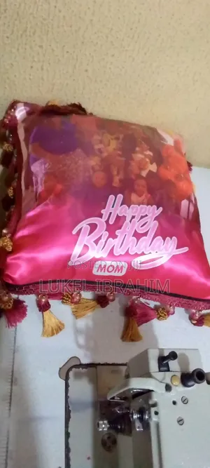 Chair Throw Pillows