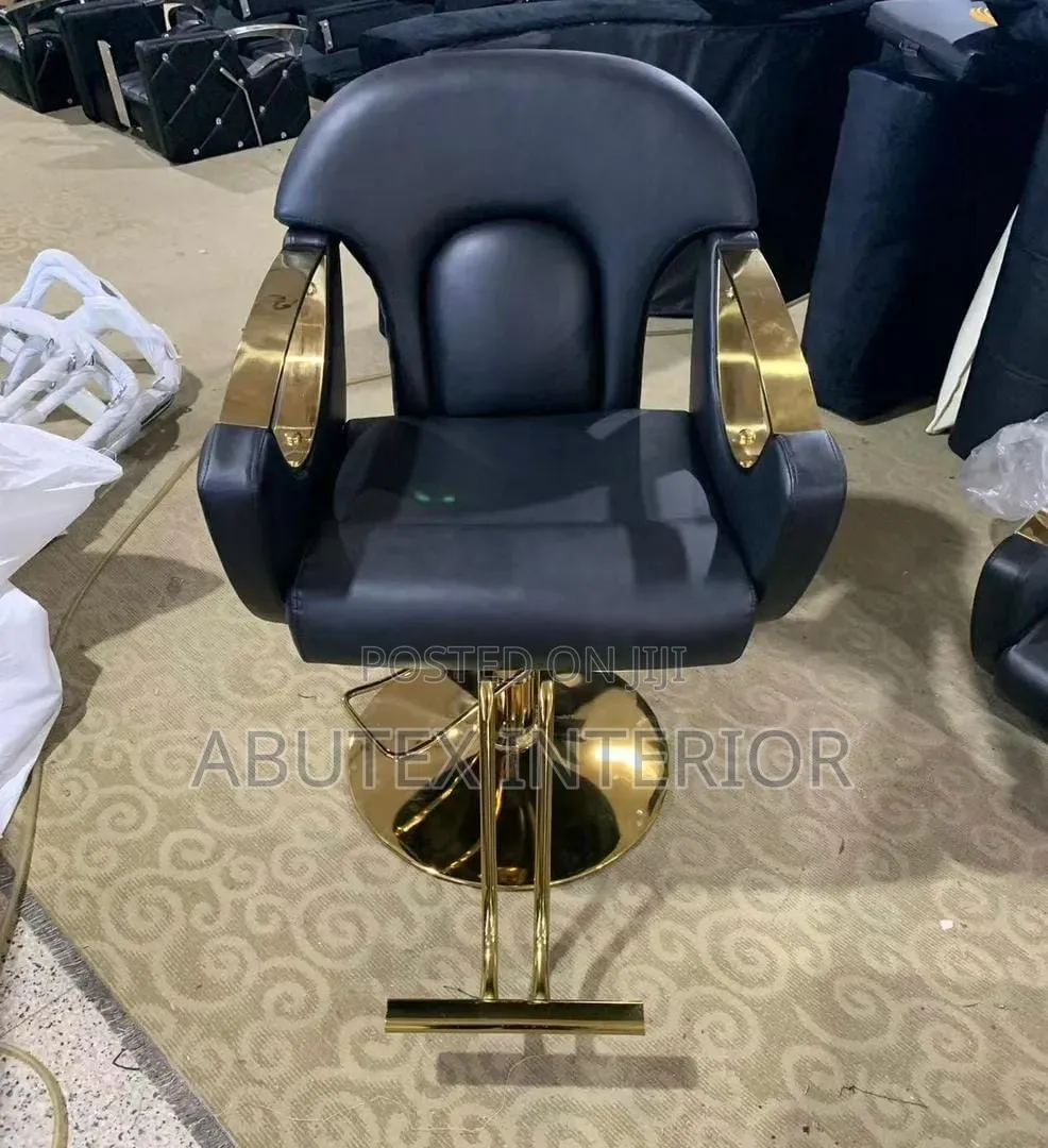 Luxury Lucrative Designed Saloon Seats