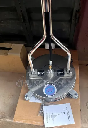 Abas Solution 16.5-Inch Cleaner.