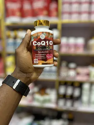 Duozi Coq10