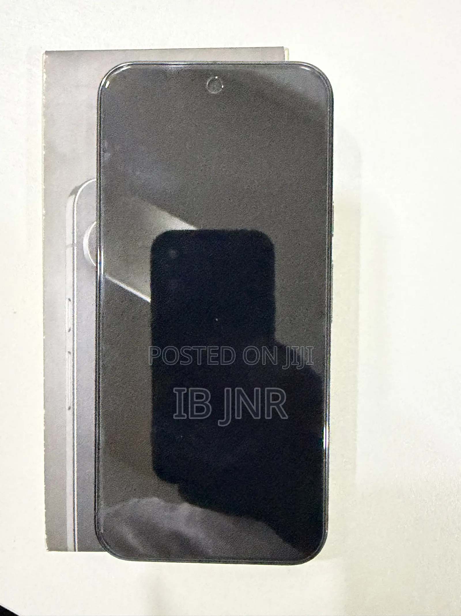 Google Pixel 10 Pro XL 512 GB Gray
