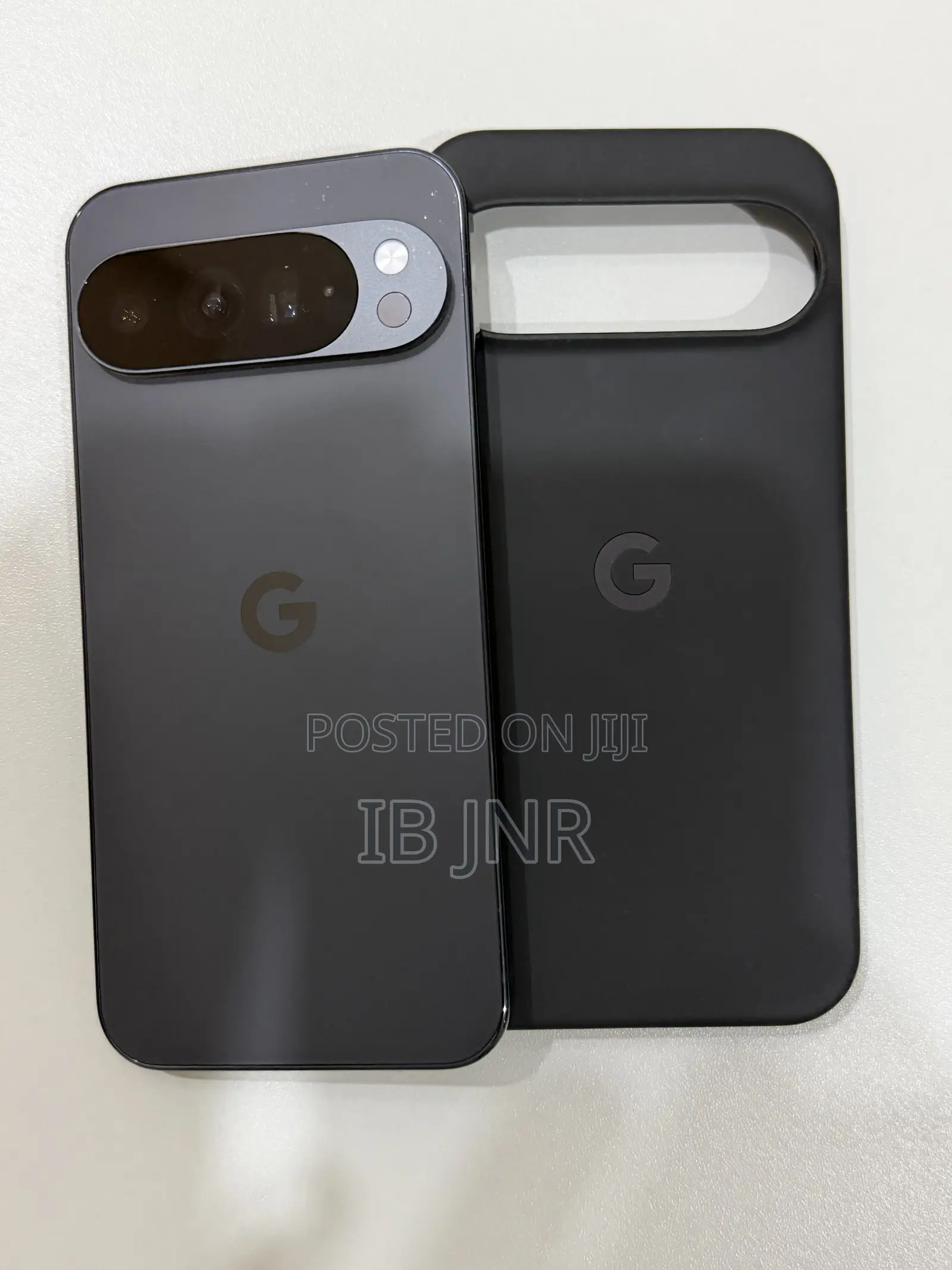 Google Pixel 10 Pro XL 512 GB Gray