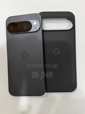 Google Pixel 10 Pro XL 512 GB Gray