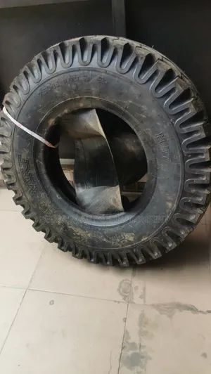 Brand New 7.50R16 MRF