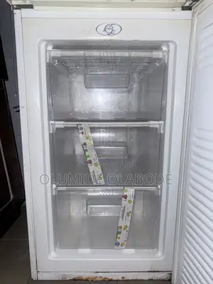 Argos Undercounter Freezer