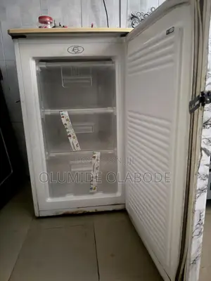 Argos Undercounter Freezer