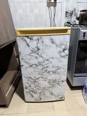 Argos Undercounter Freezer