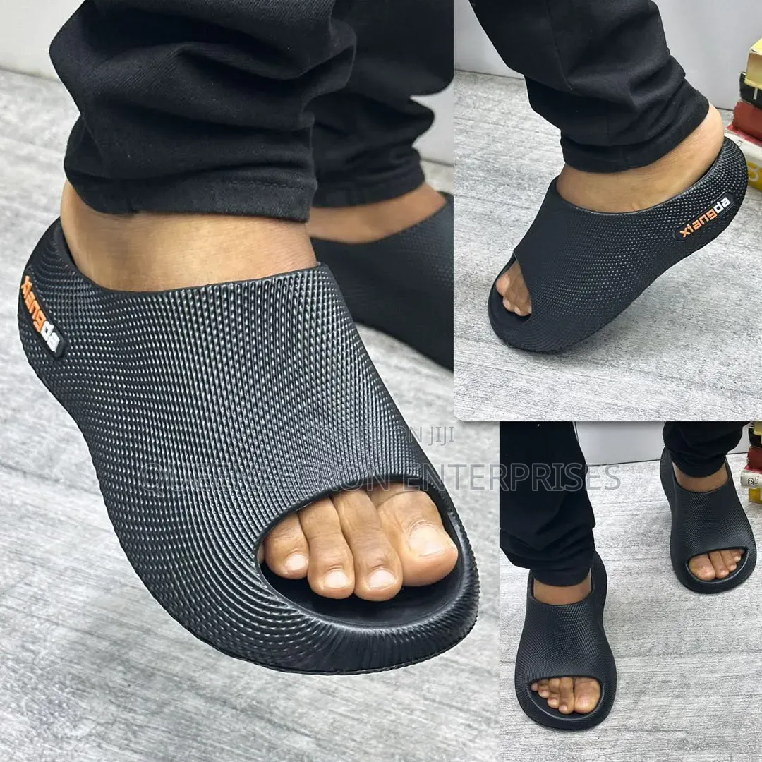 New Croc Restocked