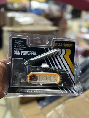 Gun Tacker