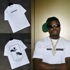Premium Luxury T-Shirts